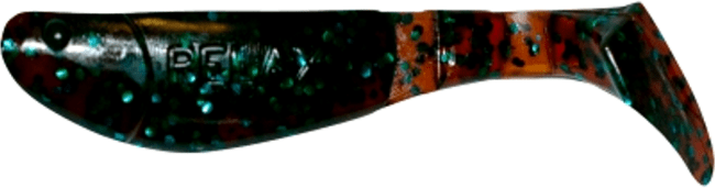 Риппер RELAX Kopyto 2.5" 6.2см 4гр 10шт/уп RK2.5-S215