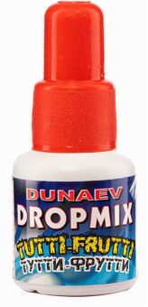 Дип-Капли DUNAEV DropMix 20мл Tutti-Frutti Дип-Капли DUNAEV DropMix 20мл Tutti-Frutti