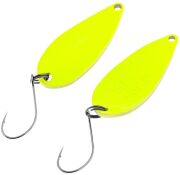 Блесна колеблющаяся AKARA Trout Time Megami 35мм 3.8гр #61 Блесна колеблющаяся AKARA Trout Time Megami 35мм 3.8гр #61