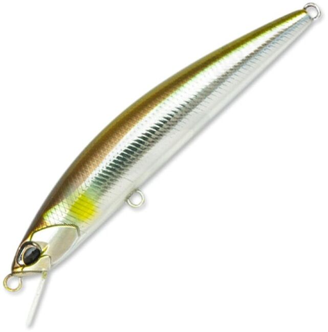 Воблер DUO MOAB 85F 85мм 8.2гр 0.5-0.8м A510 Воблер DUO MOAB 85F 85мм 8.2гр 0.5-0.8м A510