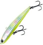 Раттлин ECLIPSE Slight Edge 90 hook: CultivaST-46 #6 90мм 18гр #65