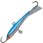 Балансир KRAPAL Classic 3см 6гр хвост:прозрачный #009