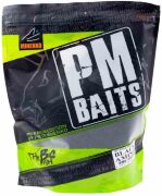 Прикормка MINENKO Method & Stick MIX Black Amino (составная) ZIP-lock 750гр