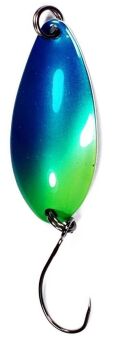 Блесна колеблющаяся Lucky John JUNA длин.33мм/03,5г 027 LJJU35-027 Блесна колеблющаяся Lucky John JUNA длин.33мм/03,5г 027 LJJU35-027