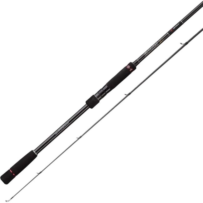 Спиннинг ZETRIX Exilon 2,59м 14-46гр EXS-862MH Спиннинг ZETRIX Exilon 2,59м 14-46гр EXS-862MH