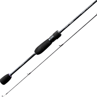 Спиннинг ZETRIX Tezza 2,04м 1,5-8гр Regular-Fast TZS-672L Спиннинг ZETRIX Tezza 2,04м 1,5-8гр Regular-Fast TZS-672L