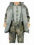 Костюм демисезонный WOODLINE Stalker мембрана р.:3XL Костюм демисезонный WOODLINE Stalker мембрана р.:3XL