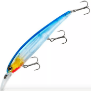 Воблер BANDIT Walley Shallow F 120мм 17.5гр 2.5-3.6м #D08 Воблер BANDIT Walley Shallow F 120мм 17.5гр 2.5-3.6м #D08