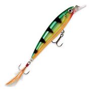 Воблер RAPALA X-Rap суспендер 10см 13гр 1.2-1.8м XR10-P