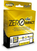 Плетёный шнур POWER PRO Zero Impact Aqua Green 135м 0.36мм 30кг зеленый Плетёный шнур POWER PRO Zero Impact Aqua Green 135м 0.36мм 30кг зеленый