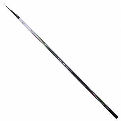 Удилище без колец KAIDA Level Tech 7.0м арт:914-700