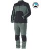 Костюм флис. Norfin POLAR LINE 2 GRAY 02 р.M