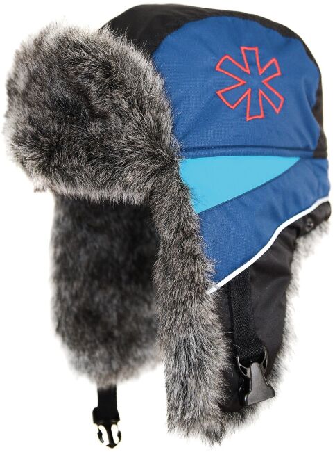 Шапка-ушанка Norfin TORNADO р.XL