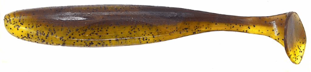 Виброхвост GROWS CULTURE Easy Shiner 6.5" # SA019 3шт/уп Виброхвост GROWS CULTURE Easy Shiner 6.5" # SA019 3шт/уп
