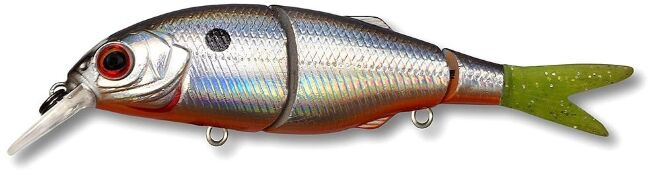 Воблер KOSADAKA Convoy XS 90F 90мм 7.9гр 0.1-0.7м цв:GT CnvxS90F-GT