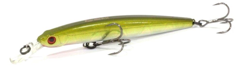 Воблер ZipBaits Rigge Slim 80SS 80мм 5.4гр 0.5-1.6м 240R Воблер ZipBaits Rigge Slim 80SS 80мм 5.4гр 0.5-1.6м 240R