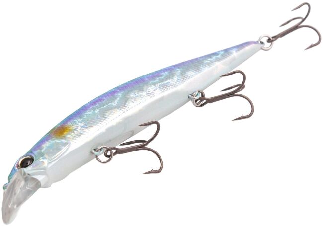 Воблер DUO Realis Jerkbait 120F 120мм 17.1гр 0.8-1.0м ADA3077