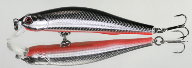 Воблер GROWS CULTURE Orbit 90SP-SR 90мм 10.2гр до 1.0м 840R Воблер GROWS CULTURE Orbit 90SP-SR 90мм 10.2гр до 1.0м 840R