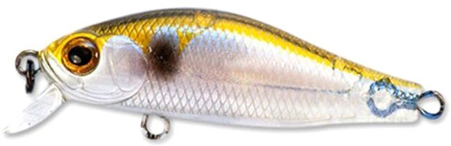 Воблер ZipBaits Khamsin Tiny SR 40SP 40мм 2.8гр 0.0-0.5м 018R