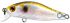 Воблер ZipBaits Khamsin Tiny SR 40SP 40мм 2.8гр 0.0-0.5м 018R
