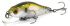 Воблер ZipBaits Khamsin Tiny SR 40SP 40мм 2.8гр 0.0-0.5м 018R