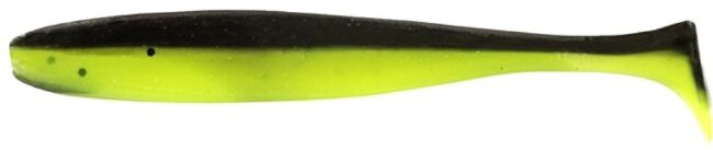 Виброхвост ALLVEGA Blade Shad 7.5см 2.5гр 7шт/уп #015 salad black Виброхвост ALLVEGA Blade Shad 7.5см 2.5гр 7шт/уп #015 salad black