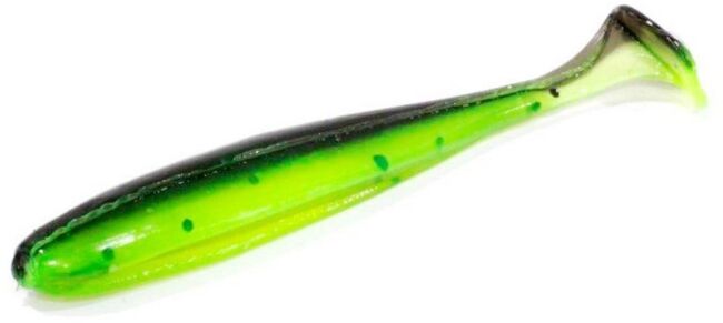 Виброхвост ALLVEGA Blade Shad 7.5см 2.5гр 7шт/уп #015 salad black Виброхвост ALLVEGA Blade Shad 7.5см 2.5гр 7шт/уп #015 salad black