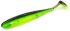Виброхвост ALLVEGA Blade Shad 7.5см 2.5гр 7шт/уп #015 salad black Виброхвост ALLVEGA Blade Shad 7.5см 2.5гр 7шт/уп #015 salad black