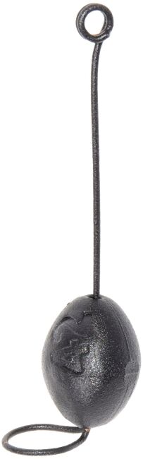 Отцеп зимний ОЛИВКА полимерное покрытие 045г