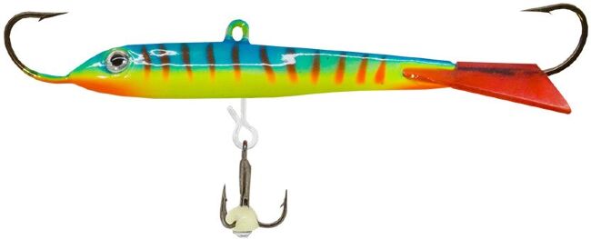 Балансир SPIDER Pro 29 80мм 26гр #59