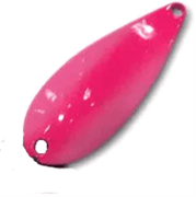 Блесна колеблющаяся FOREST PAL Limited Colors PAL Trout 2.5гр #MC17