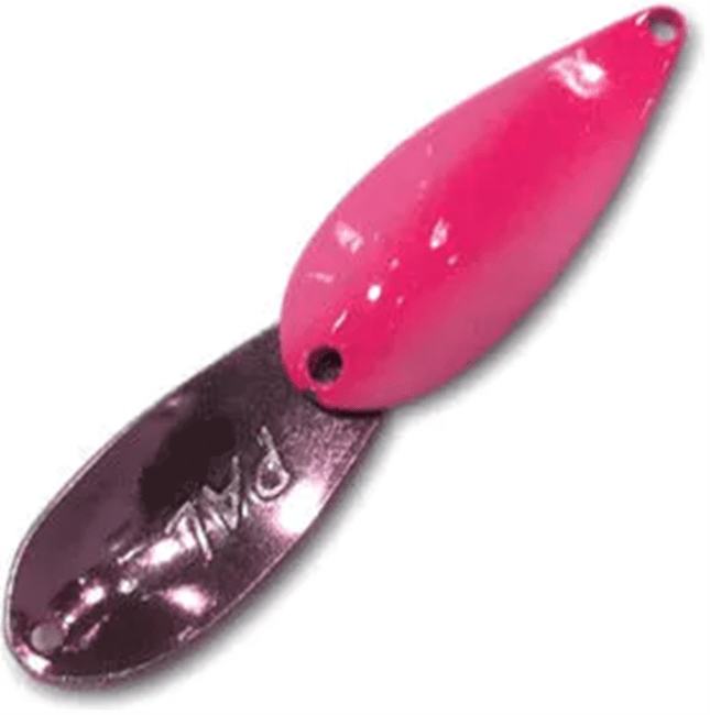 Блесна колеблющаяся FOREST PAL Limited Colors PAL Trout 2.5гр #MC17