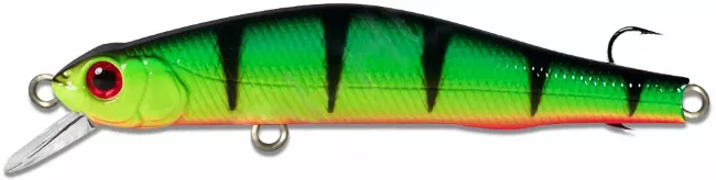 Воблер ZipBaits Orbit 90 SP-SR 90мм 10.2гр 0.8-1.0м 827