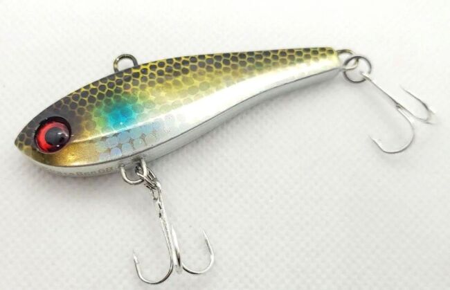 Раттлин GROWS CULTURE Busy Bee 68 68мм 15.4гр #26