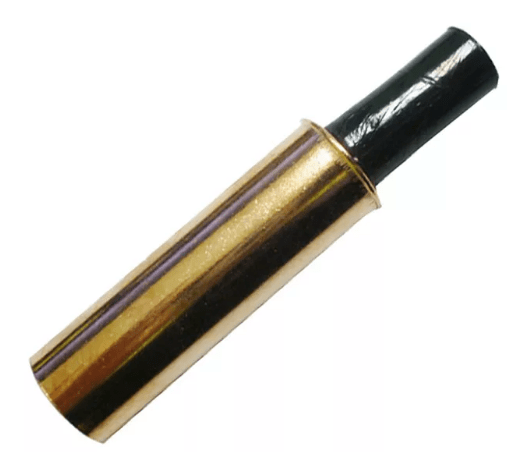 Колокольчик ГИЛЬЗА крепление: резинка