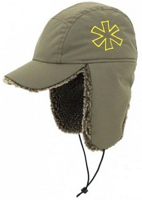 Шапка-ушанка Norfin "ARCTIC" 302788-XL