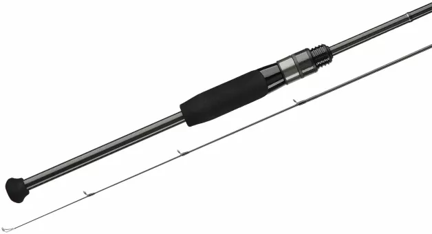 Спиннинг двухчастный GRAPHITELEADER Corto 2.08м max5гр Extra-Fast 23GCORS-6102L-HS