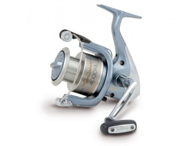 Катушка Shimano Catana 4000FB Катушка Shimano Catana 4000FB