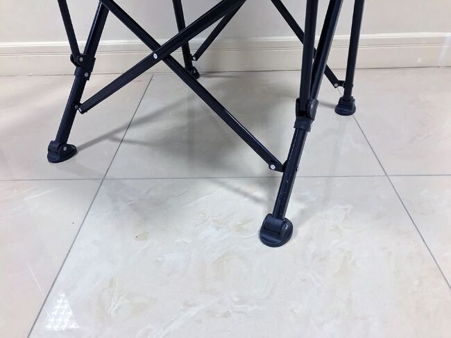 Кресло Mifine складное 55018