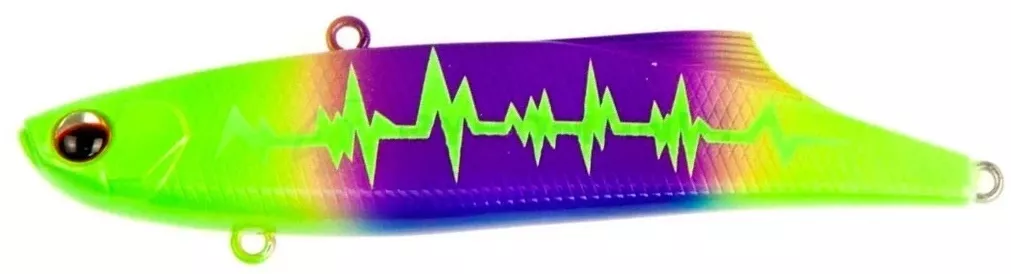 Воблер EVER GREEN Ocean Fleet Marvie 90S 90мм 27гр тонущий #RU21 Воблер EVER GREEN Ocean Fleet Marvie 90S 90мм 27гр тонущий #RU21