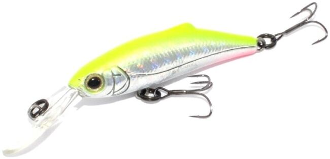 Воблер TACKLE HOUSE Buffet SD43 тонущий 43мм 2.2гр 0.4-0.8м №02 Воблер TACKLE HOUSE Buffet SD43 тонущий 43мм 2.2гр 0.4-0.8м №02