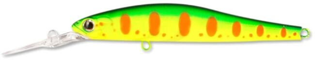 Воблер ZipBaits Rigge Deep 90F 90мм 11.0гр 2.0-2.5м 313R Воблер ZipBaits Rigge Deep 90F 90мм 11.0гр 2.0-2.5м 313R