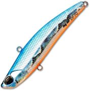 Воблер DUO Bay Ruf SV-80 80мм 15гр ADA3045 Pro Blue Prism