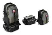 Рюкзак Rapala Limited 3-in-1 Combo Bag