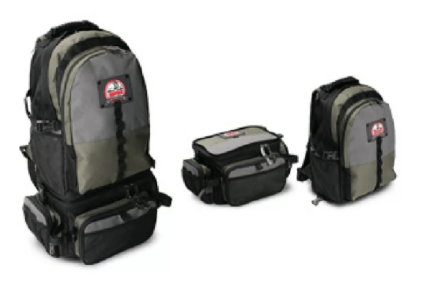 Рюкзак Rapala Limited 3-in-1 Combo Bag
