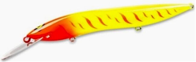 Воблер Halco SORCERER 150, XDD+STD, #Rus5 Воблер Halco SORCERER 150, XDD+STD, #Rus5