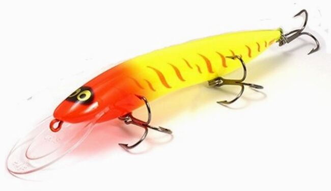 Воблер Halco SORCERER 150, XDD+STD, #Rus5 Воблер Halco SORCERER 150, XDD+STD, #Rus5