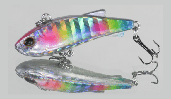 Воблер Rosy Dawn Nirvana 42мм3,9гр NIR497 C005