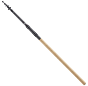 Удилище карп. теле DAIWA Ninja X Tele Carp 12FT 3LB 3.6м Удилище карп. теле DAIWA Ninja X Tele Carp 12FT 3LB 3.6м