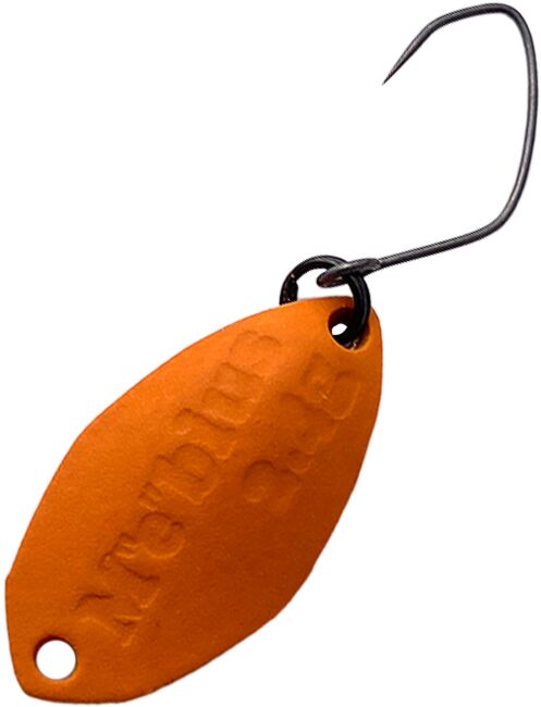 Блесна колеблющаяся FOREST Mebius 2.4гр 2.3см #3